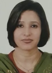 Ms. Sunita Johar